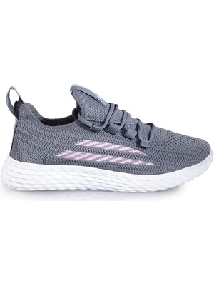Awidox Rahat, Hafif, Ortopedik, Yazlık, Bağcıklı, Fileli Sneaker Spor Ayakkabı