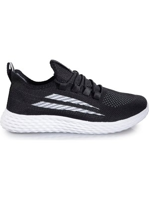 Awidox Rahat, Hafif, Ortopedik, Yazlık, Bağcıklı, Fileli Sneaker Spor Ayakkabı