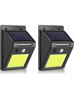 Belle Fusion Mey Ithalat® Dekoratif Lamba Güneş Enerjili Aydınlatma Dış Mekan Lambası