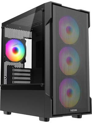 Draven OFF-015 i7-6700 16GB DDR4 1TB SSD Ofis Bilgisayarı