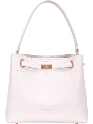 David Jones Kadın El ve Omuz Çantası CM6829-3