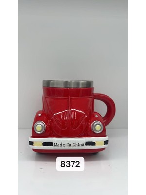 Epilons Kırmızı VosVos