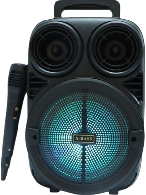 Ematcrt BT612 Speaker - Lisinya