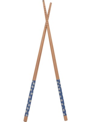 Koopman Excellent Houseware Bambu Chopsticks 4 Adet