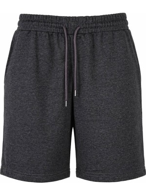 Trender Basic Antrasit Erkek Şort 9297