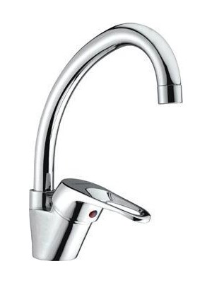 Belle Fusion Mey Ithalat® Itimat Zeta Mix 377 Kuğu Eviye Bataryası