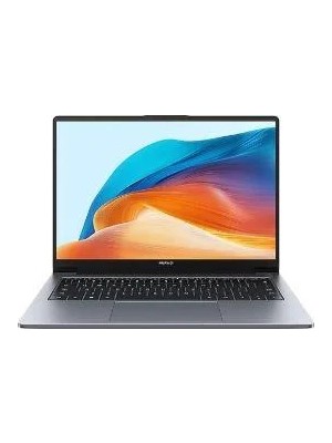Huawei Huaweı Matebook D16 53014NBC I5-13420H 16GB 512GB SSD O/b UHD 16" Dos Uzay Grisi Notebook