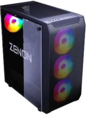 Zenon Gaming ZG-170 I5-13400F 16GB 512GB SSD 8gb RTX5050 Dos Masaüstü Oyun Bilgisayarı (3 Yıl Garanti)