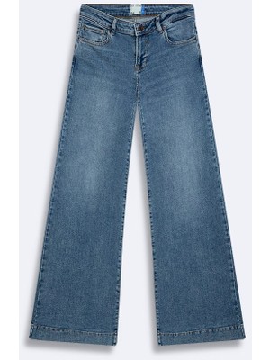 LTB Marena Mid Indigo Pantolon