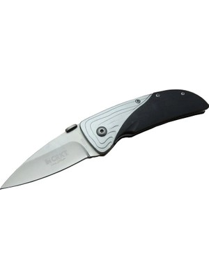 SHC4200 Crkt Cr 0088 Bk Kamp Çakı cm - Manuel, Kılıflı, Kutulu