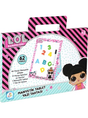 Nessi World 7590 Manyetik Tablet