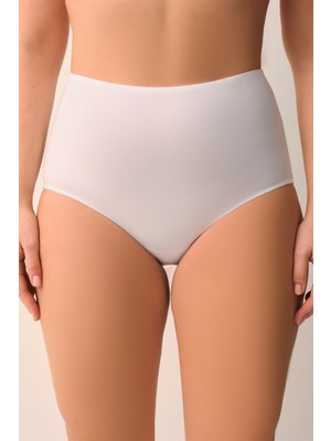 Suwen Contour Deluxe Yüksek Bel Slip Külot