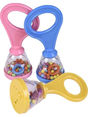 Nessi World 4032 Çıngır Çıngırak