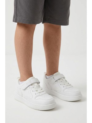 Cool Eldon Unisex Çocuk Ortopedik Çocuk Spor Ayakkabı