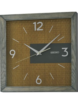 Seiko Clock QXA845N Duvar Saati