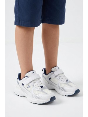 Cool Terra Unisex Çocuk Ortopedik Çocuk Spor Ayakkabı