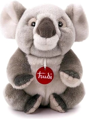 Nessi World Jamin Peluş Koala 20 cm