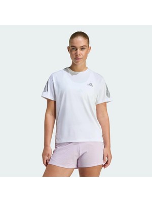 Adidas ADI365 Climacool Kadın Tişört