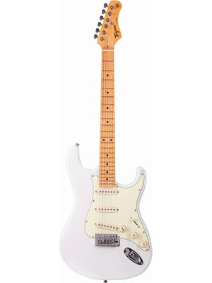 Tagima TG-530WOODSTOCK Owh Lf/awh Elektro Gitar
