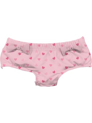 Slipstop Claire Nappy Pembe Çocuk Mayo