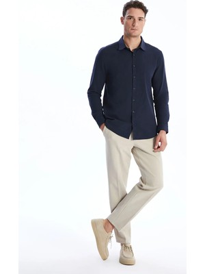 Lc Waikiki Yeni Sezon Standart Kalıp Erkek Pantolon