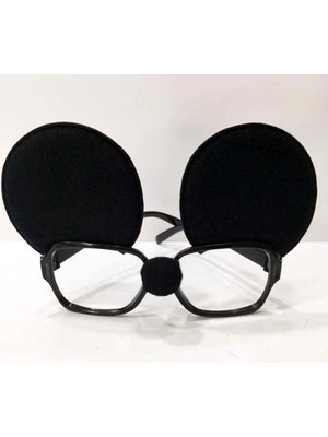 Nessi World Mickey Mouse Gözlüğü