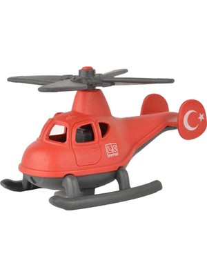 Nessiworld Minik Helikopter