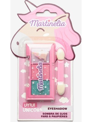 Le Mabelle Pembe World Blisters Kız Çocuk Göz Farı Paleti