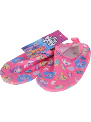 Keskin Sound Sasta Deniz Patiği My Little Pony Kaymaz Taban