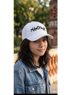 Karaoğlu Manifest Grup Özel Baskılı Şapka Kep
