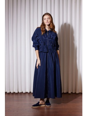 Missemramiss  Missemramiss 5195 Grace Cut Elbise