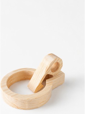 Vuud Sıcak Karton Bardak Tutucu - Çanta Boy