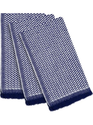 Halime Sultan 3'lü Kurulama Bezi 30 x 50 cm 2 Adet