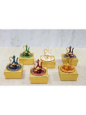 Ttt Swarovski Zemzem Seti