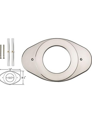 Naque RP29827SS Mutfak Bataryaları ve Aksesuarları, Paslanmaz