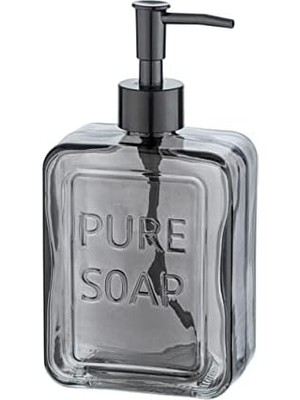 Naque Saf Sabunluk, Gri