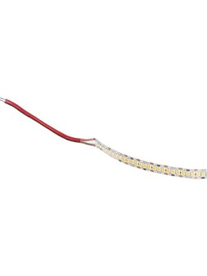 Naque CT-4538G 240 Çipli G.ışığı LED Şerit(5 Mt) Cata