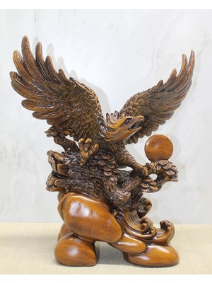 Senka Polyester Kartal ALK3614