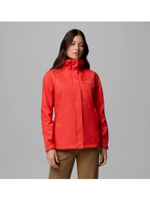 Columbia Arcadıa Iı Jacket Kadın Yağmurluk RL2436