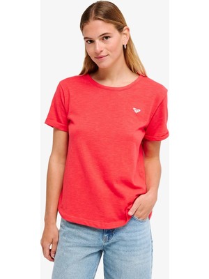 Roxy Oceanwave Regul Kadın Tişört ERJZT06030