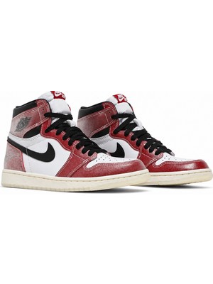 Nike Air Jordan 1 Retro High Trophy Room Chicago