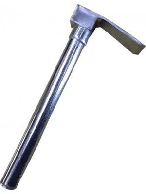 Senka Paslanmaz Keser - Peynirci (Gıda) Tip Keser