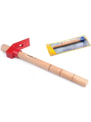 Senka Edoni Saplı Keser