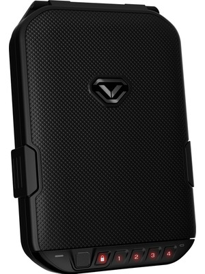 Vaultek Lifepod Biometric Taşınabilir Akıllı Çanta (BLP10)