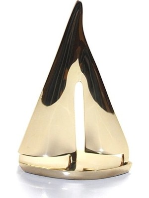 Senka Pirinç Yelken 20 cm 6389B