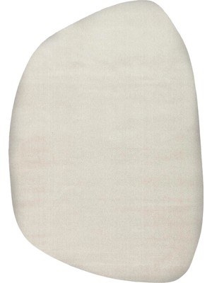 Hoom Rugs Bali Amorf 03 L. Stone Hav Toz Vermez Dekoratif Makine Halısı