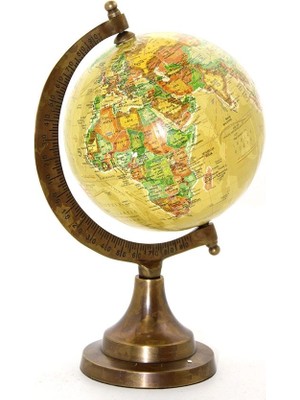 Senka Pirinç Dünya Küre 3382A