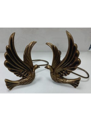 Özgürce Büyük Polyester Kuş Kolbağı Takım, Şık ve Dayanıklı Tasarım