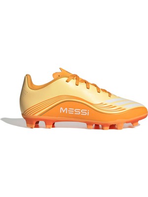 Adidas F50 Messı Club Fg/m Çocuk Krampon JQ0951