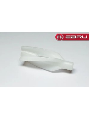 Senka Ebru Plastik Ytong Dübeli 10 - 10 Adet